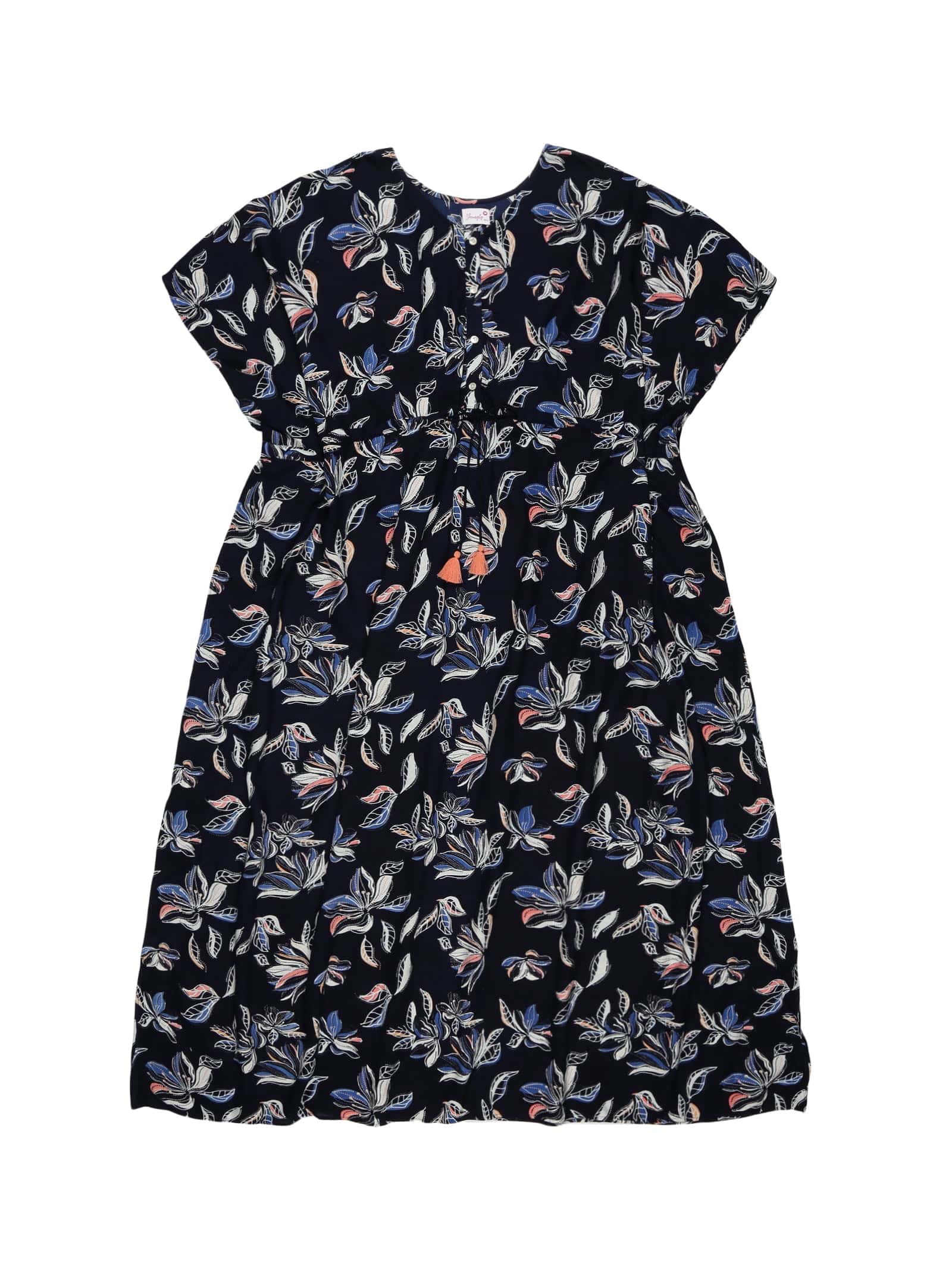 Youngly Maternity Kaftan