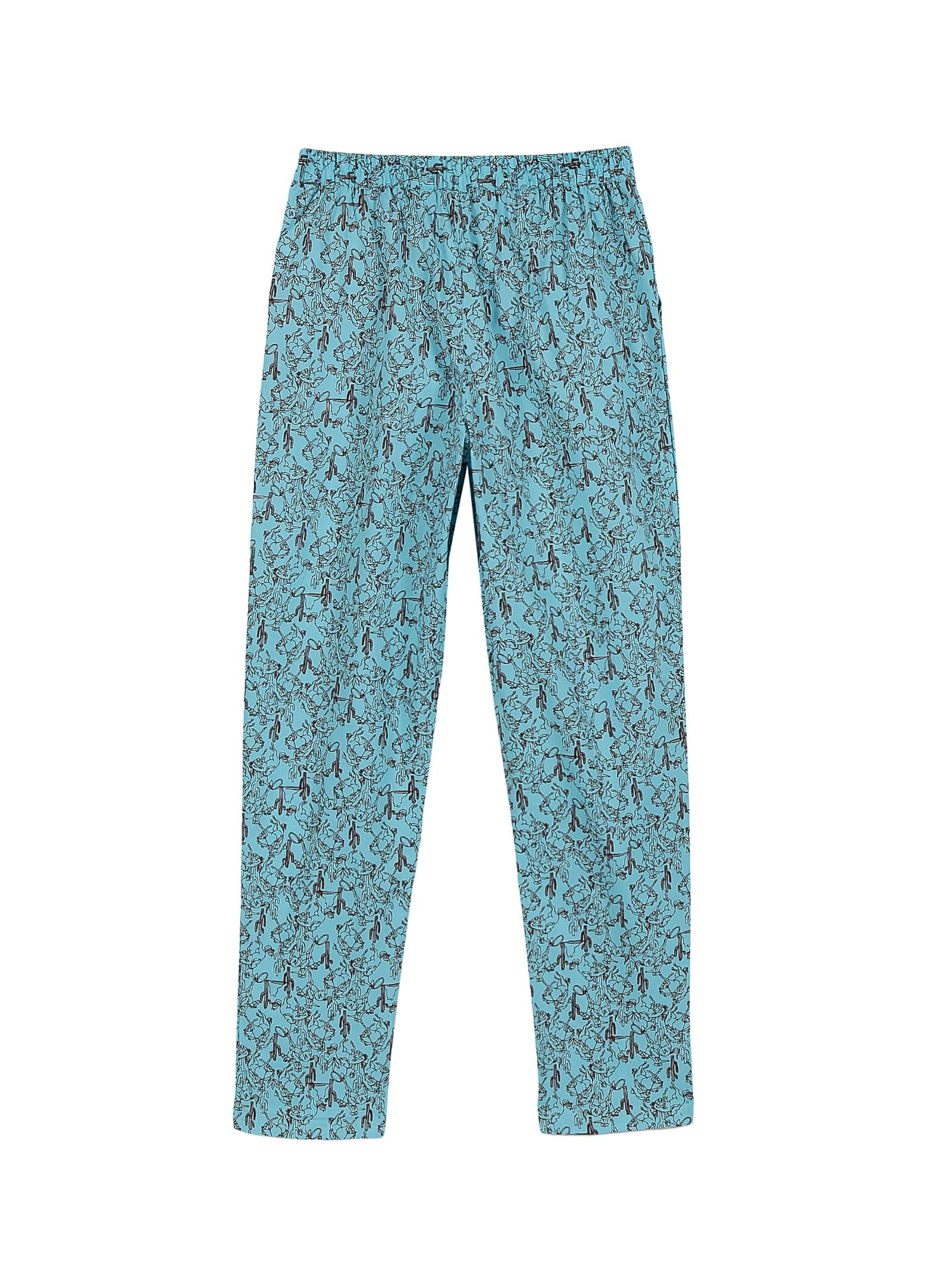 Youngly Women's Pencil Pant