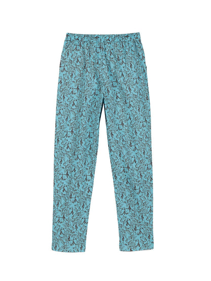 Youngly Women's Pencil Pant