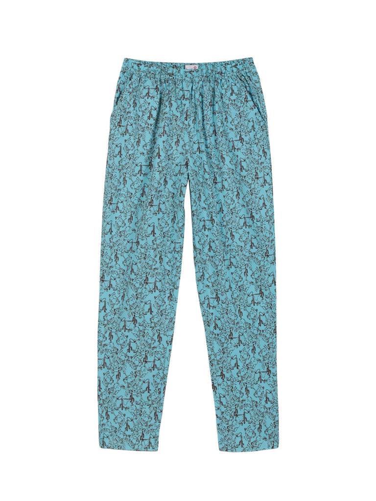 Youngly Women's Pencil Pant