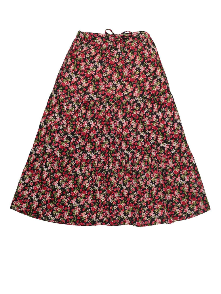Youngly Crinkle Cotton Skirt Young Birds®