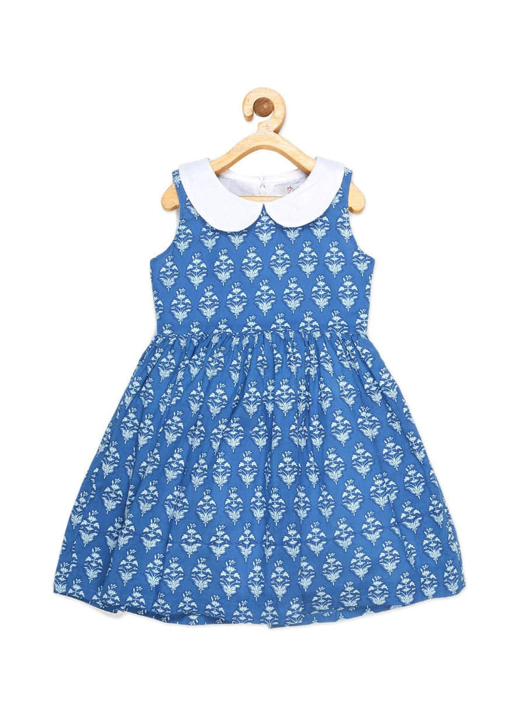 Young Birds Peterpan Fit & Flare Dress