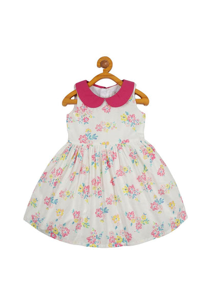 Young Birds Peterpan Fit & Flare Dress