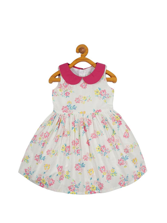 Young Birds Peterpan Fit & Flare Dress