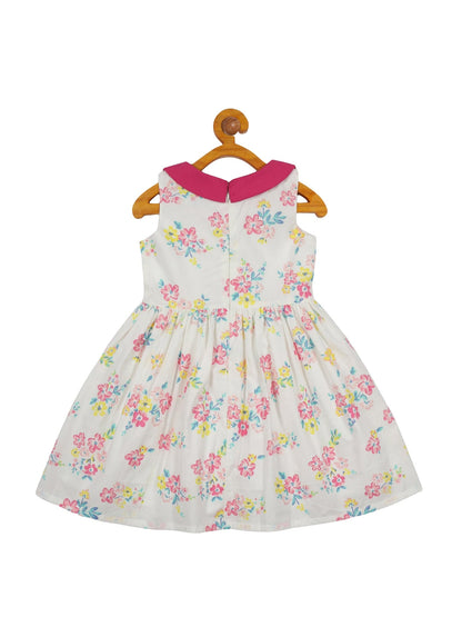 Young Birds Peterpan Fit & Flare Dress