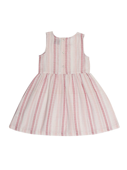 Young Birds Summer Casual Dress