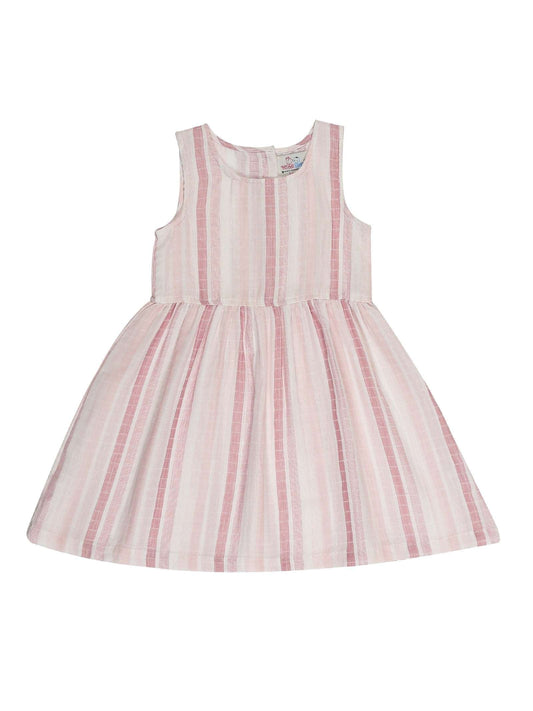 Young Birds Summer Casual Dress