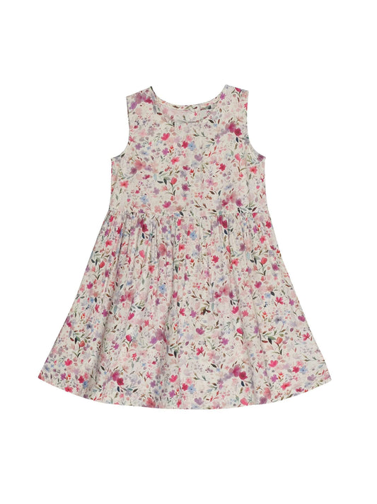 Young Birds Summer Casual Dress