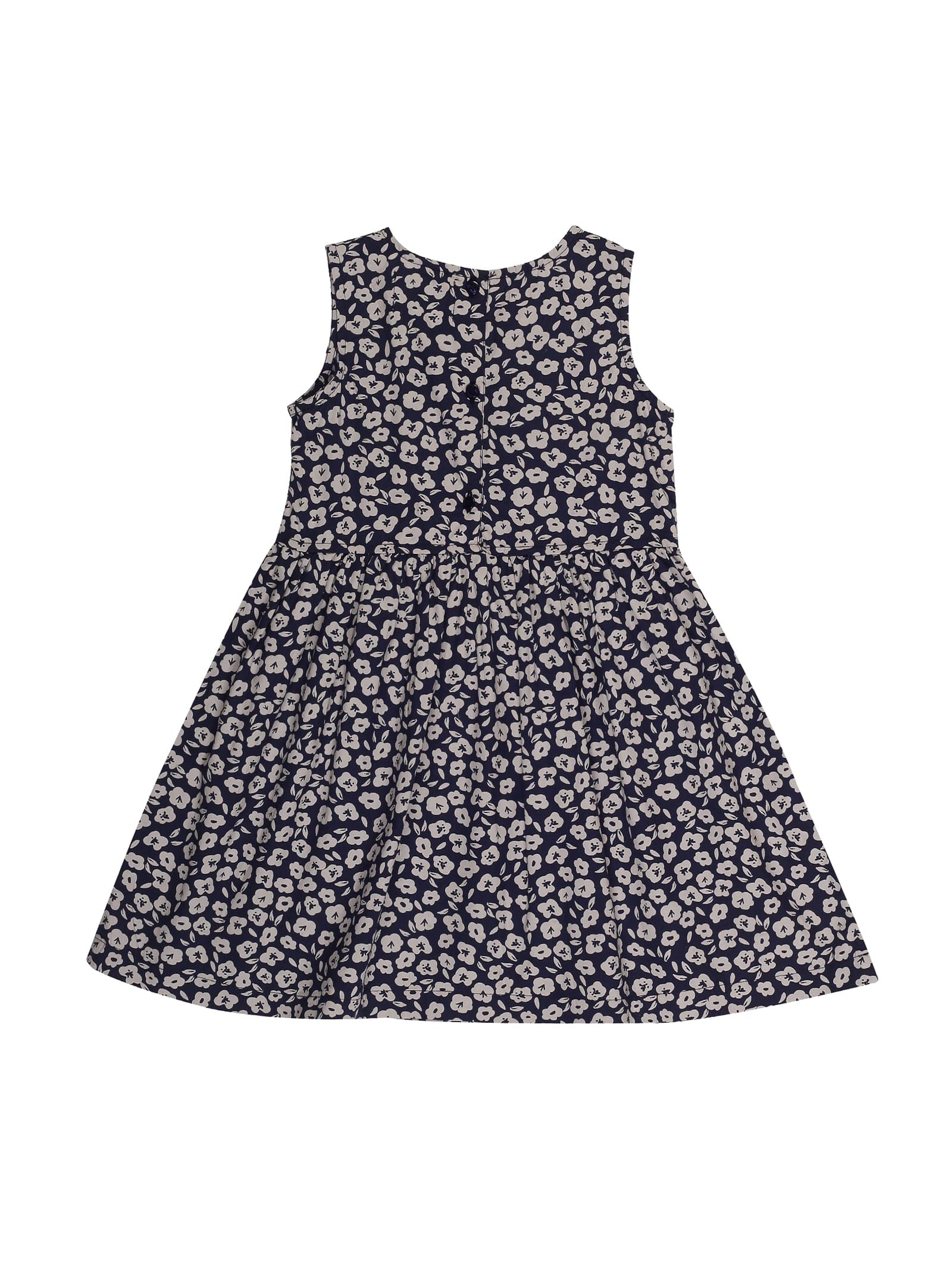 Young Birds Summer Casual Dress