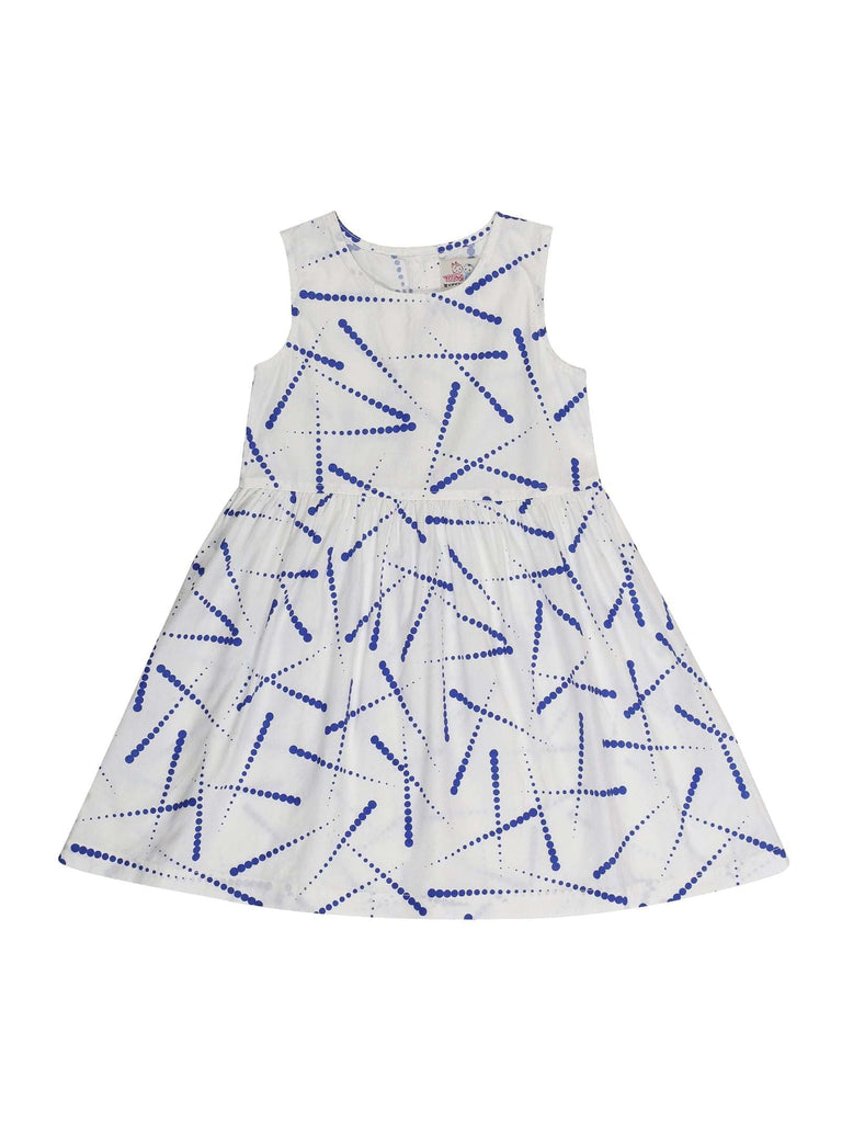 Young Birds Summer Casual Dress Young Birds®