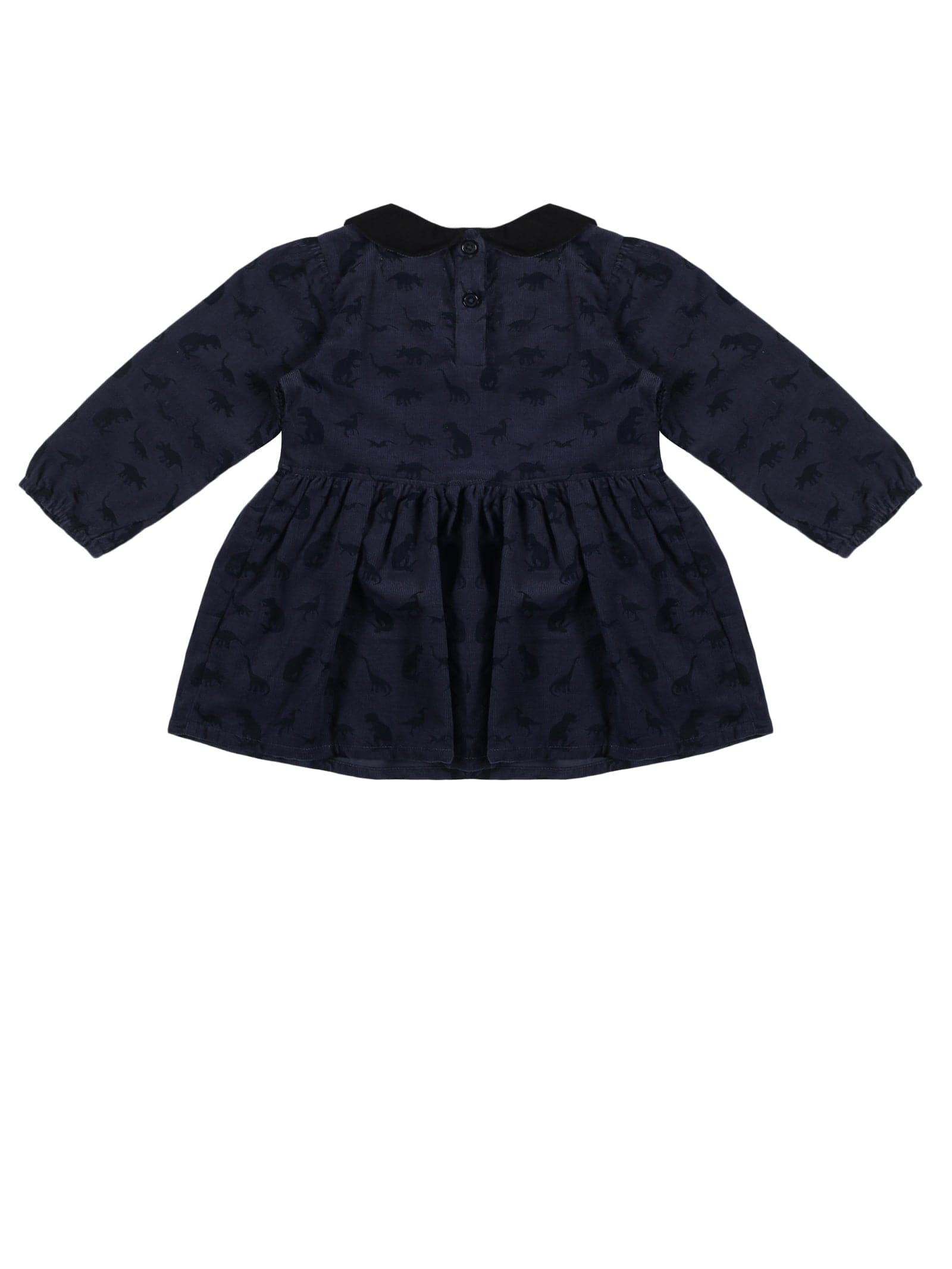 Young Birds Peterpan Long Sleeve Dress