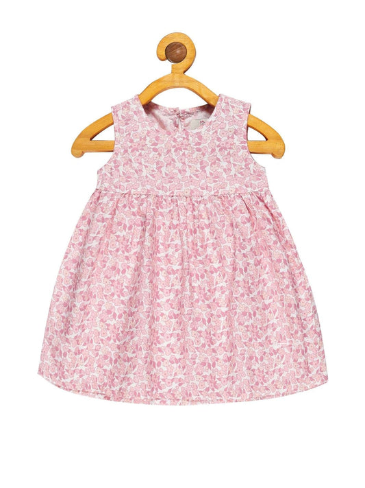 YoungBirds Babies Casual Dress