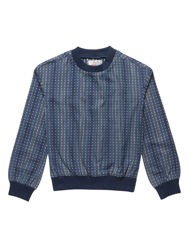 Young Birds Pull Over Sweat Shirt