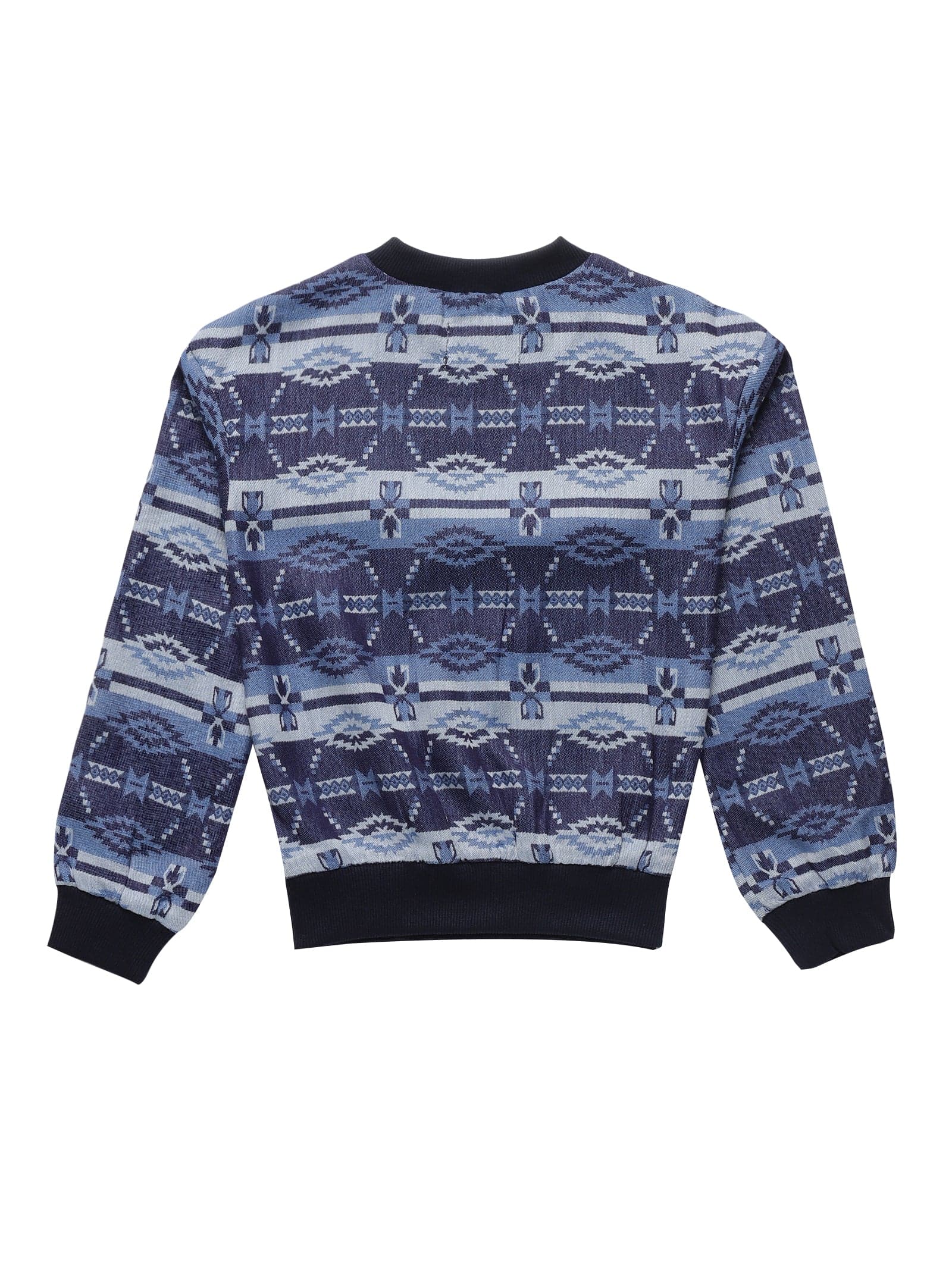 Young Birds Pull Over Sweat Shirt