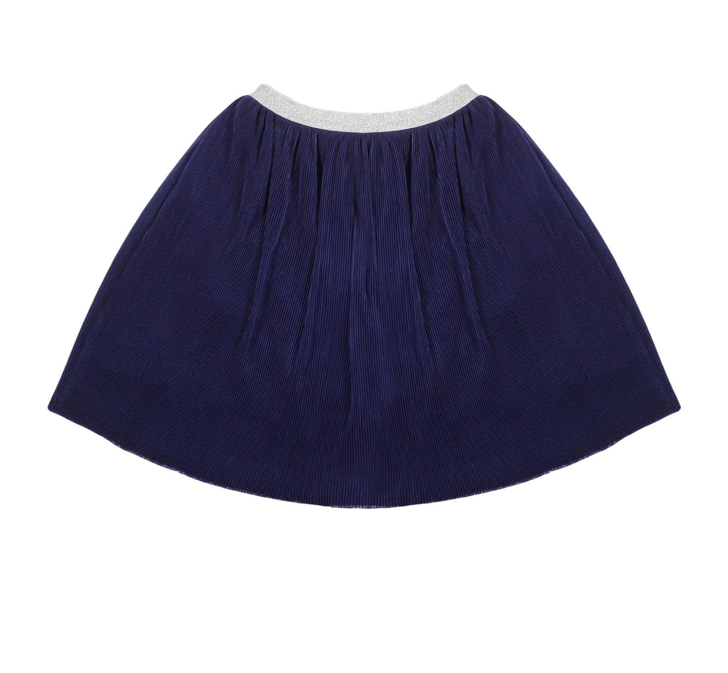 Young Birds Pleated Skirt