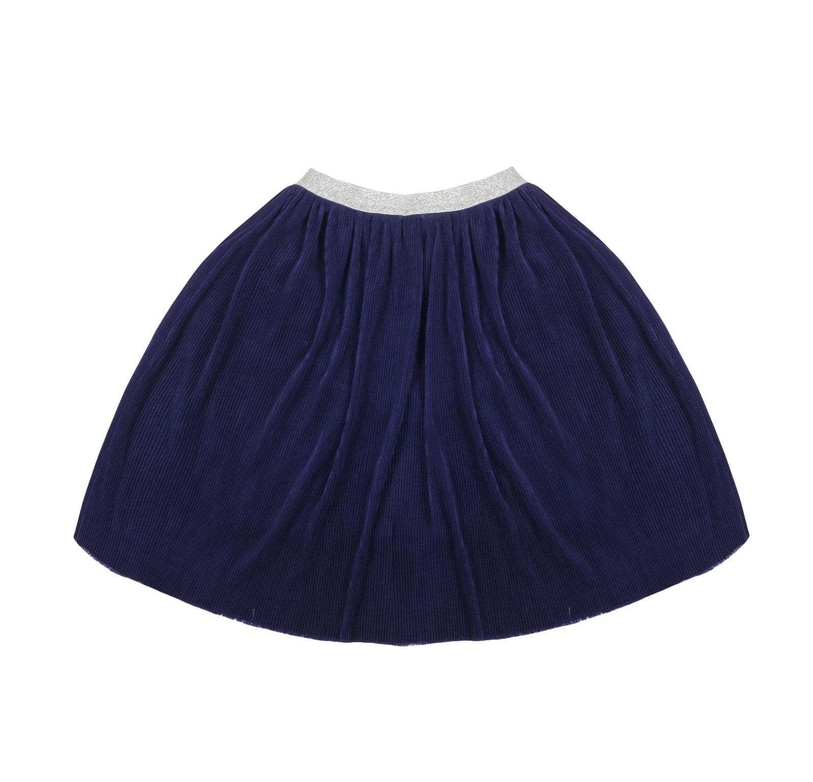 Young Birds Pleated Skirt