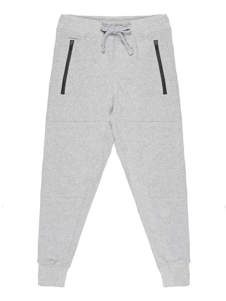 Young Bird Boys Cool Jogger with Zip Young Birds®
