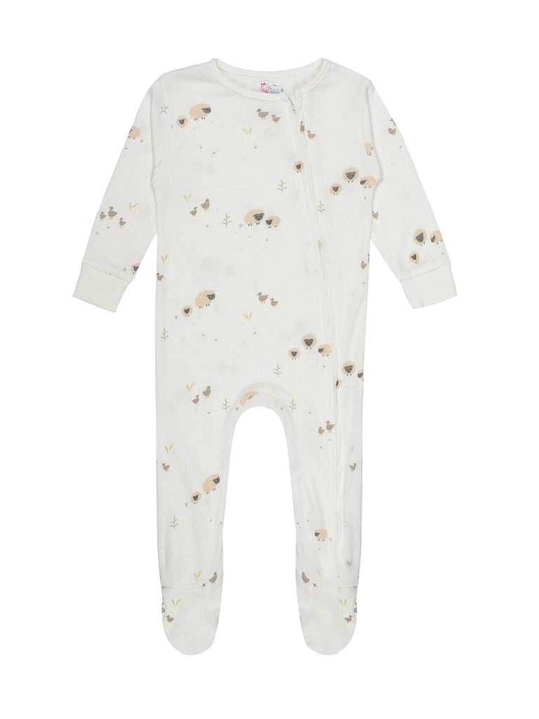 Young Birds Baby Boy & Girl Body Suit Young Birds®