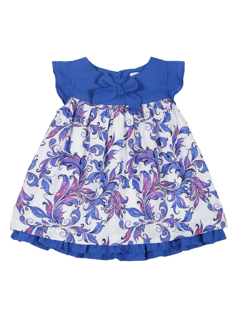 Young Birds Baby Fit & Flare Dress Young Birds®
