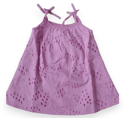Young Birds Baby Tank Dress
