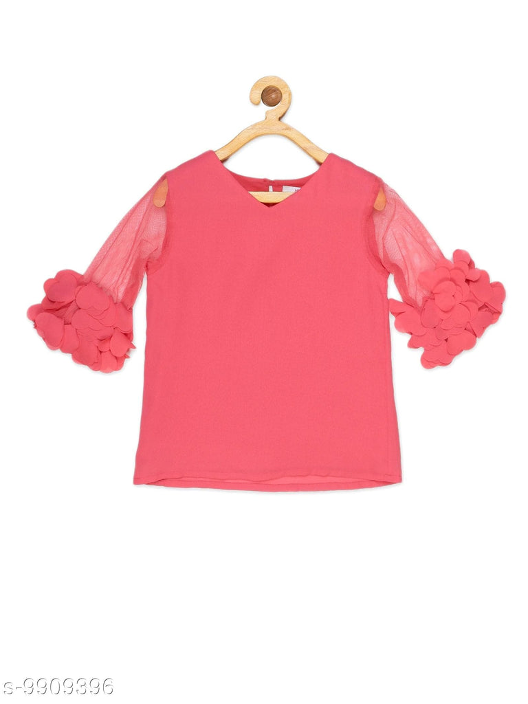 Young Birds Beauty Petals Dress