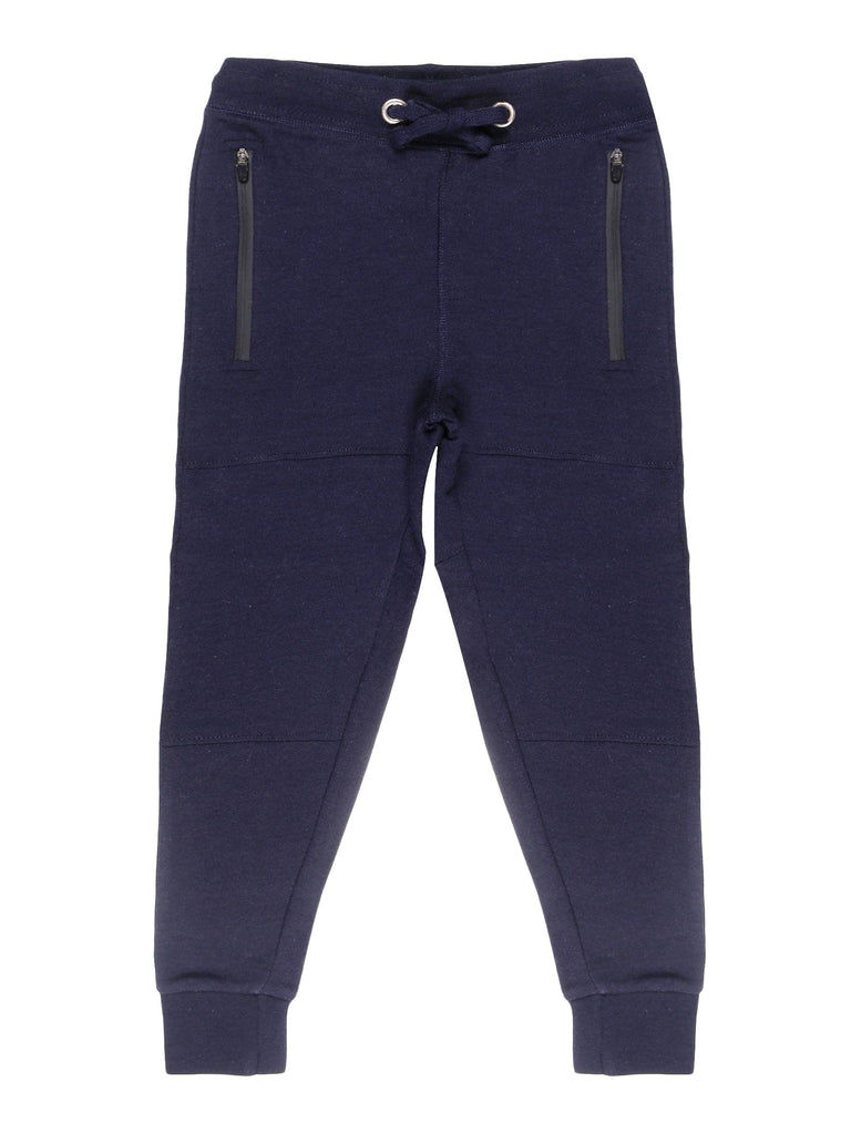 Young Birds Boys Cool Jogger with Zip Young Birds®