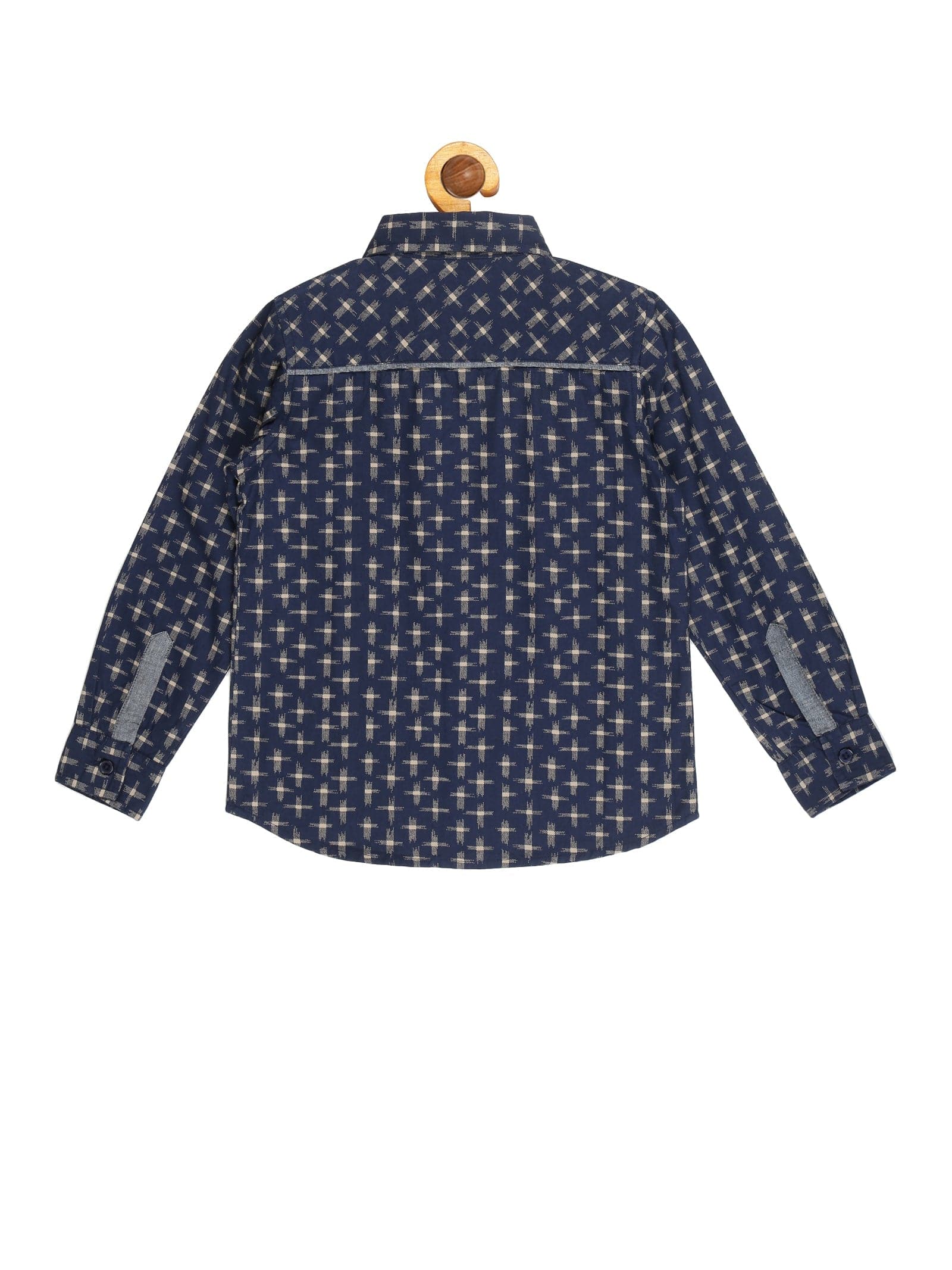 Young Birds Boys Long Sleeve Shirt