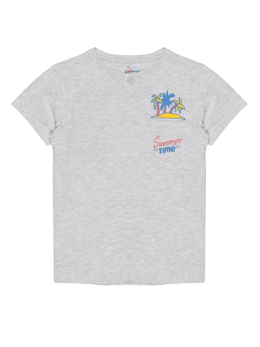 Young Birds Boys Palytime T-Shirt