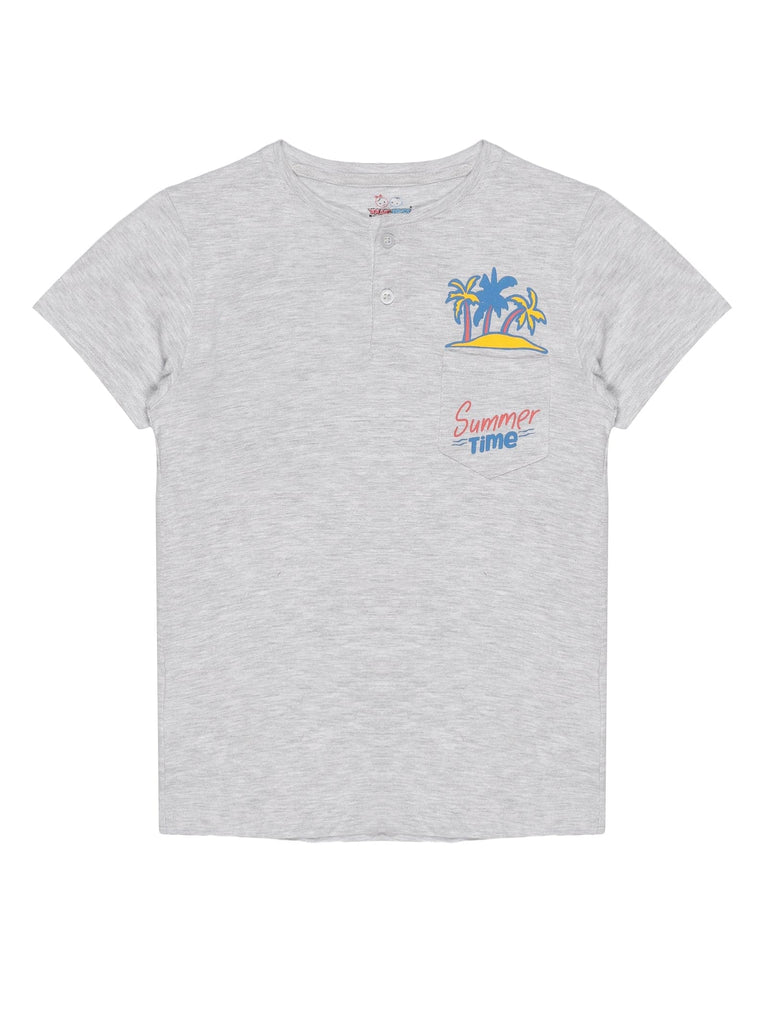 Young Birds Boys Palytime T-Shirt Young Birds®