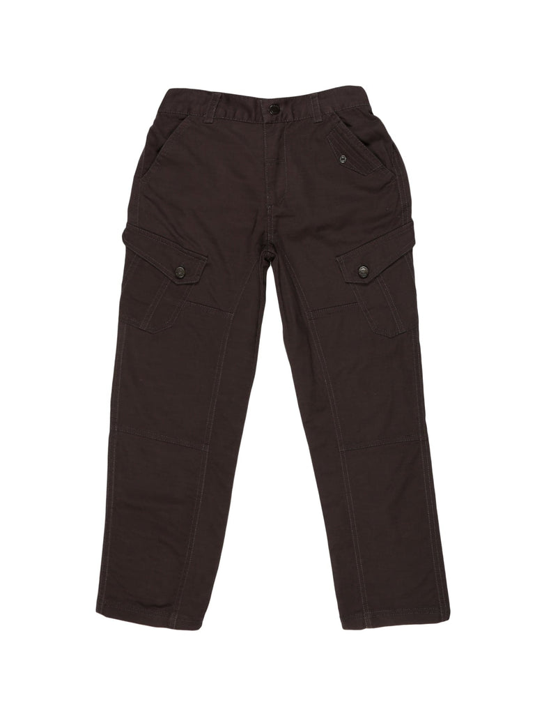 Young Birds Boys Patch Pocket Pant Young Birds®