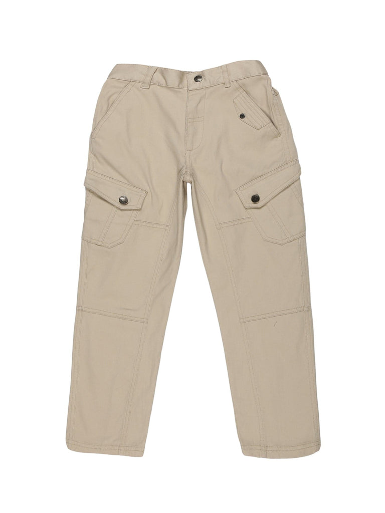 Young Birds Boys Patch Pocket Pant Young Birds®