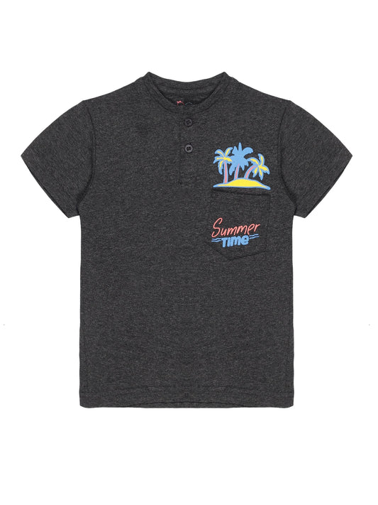 Young Birds Boys Playtime T-Shirt