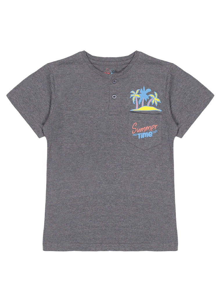Young Birds Boys Playtime T-Shirt