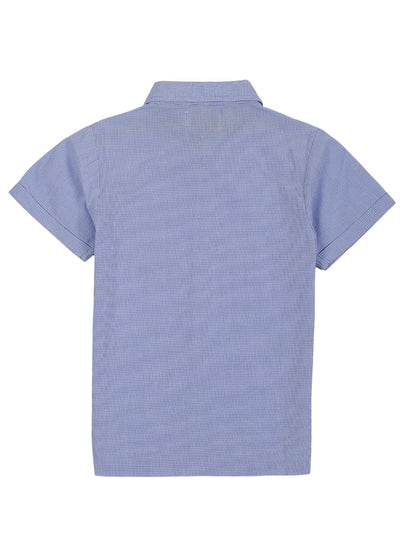 Young Birds Boys Short Sleeve Shirt