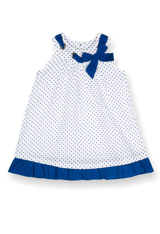 Young Birds Bucket Bag Dress