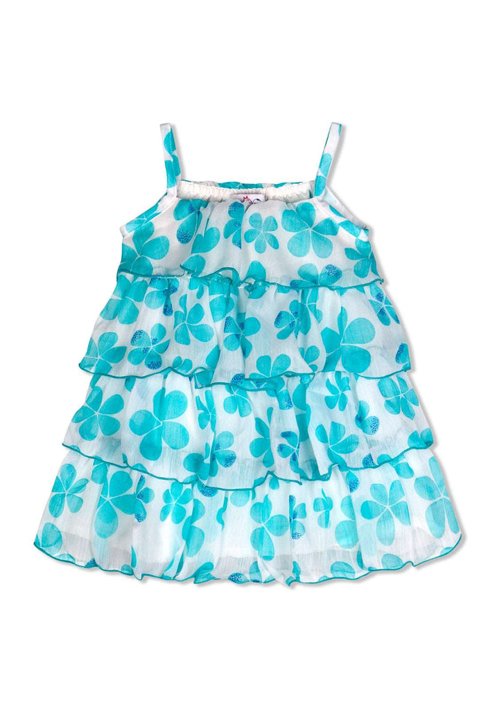 Young Birds Chiffon Layer Dress Young Birds®
