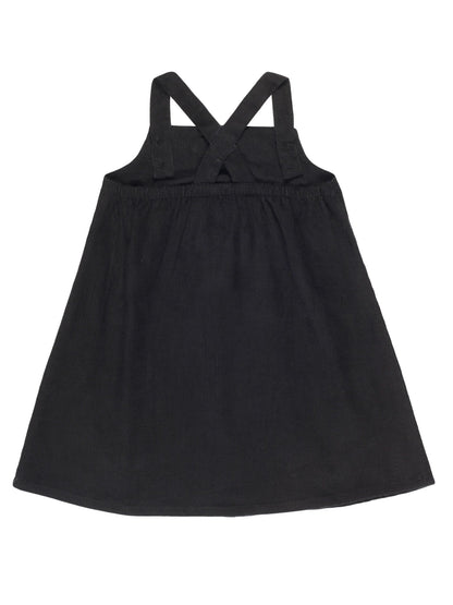 Young Birds Cord Pinafore