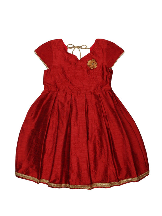 Young Birds Ethnic Dress