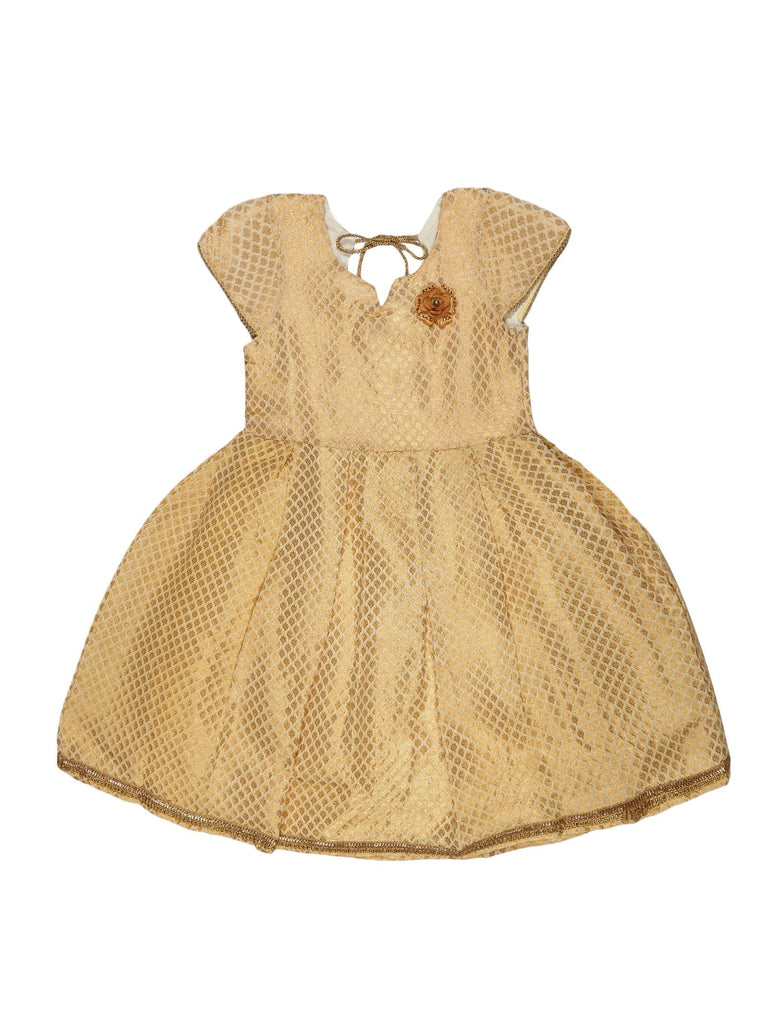 Young Birds Ethnic Dress Young Birds®