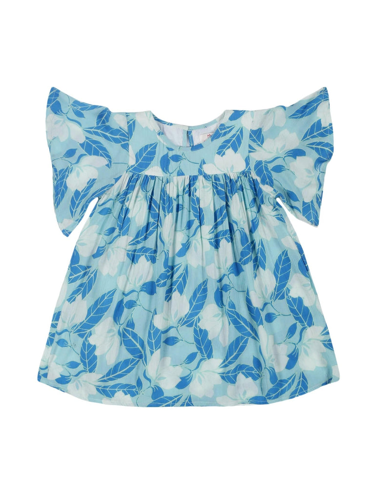 Young Birds Fit & Flare Top Young Birds®
