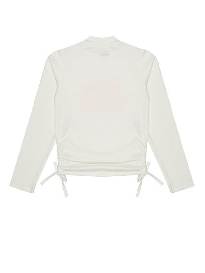 Young Birds Girls Full Sleeve T-shirt