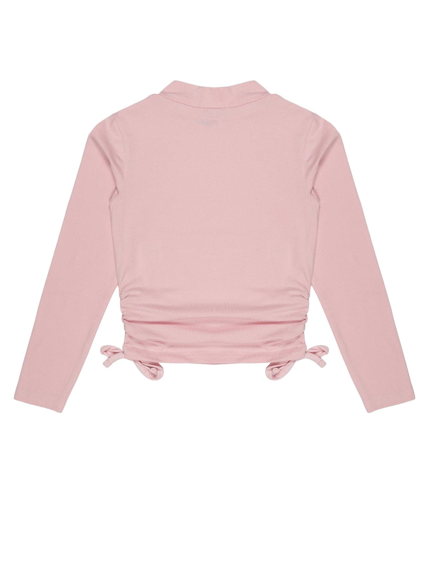 Young Birds Girls Full Sleeve T-shirt