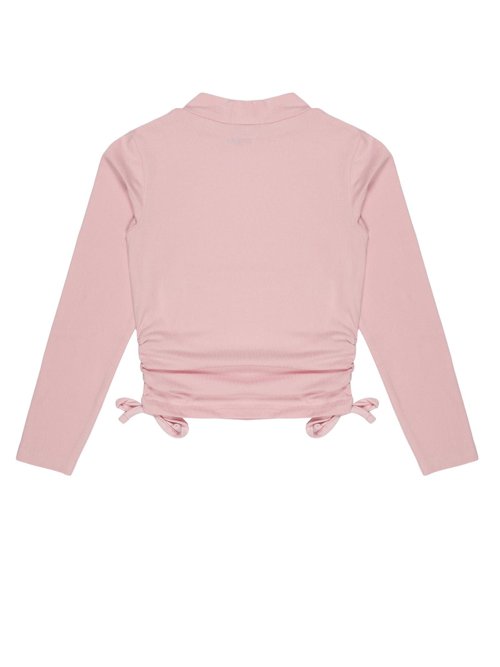 Young Birds Girls Full Sleeve T-shirt