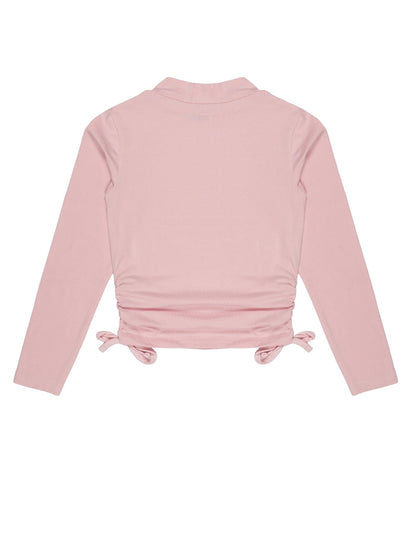 Young Birds Girls Full Sleeve T-shirt