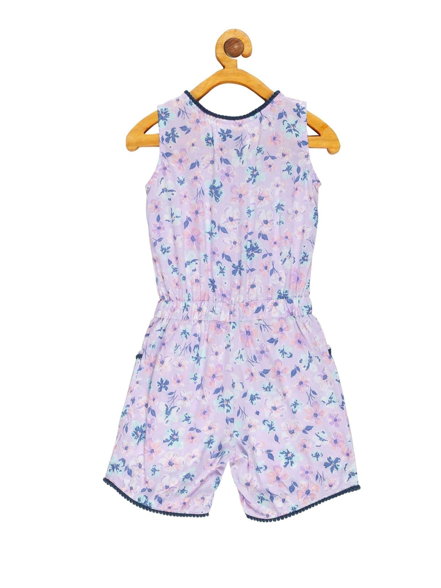 Young Birds Girls Jumper