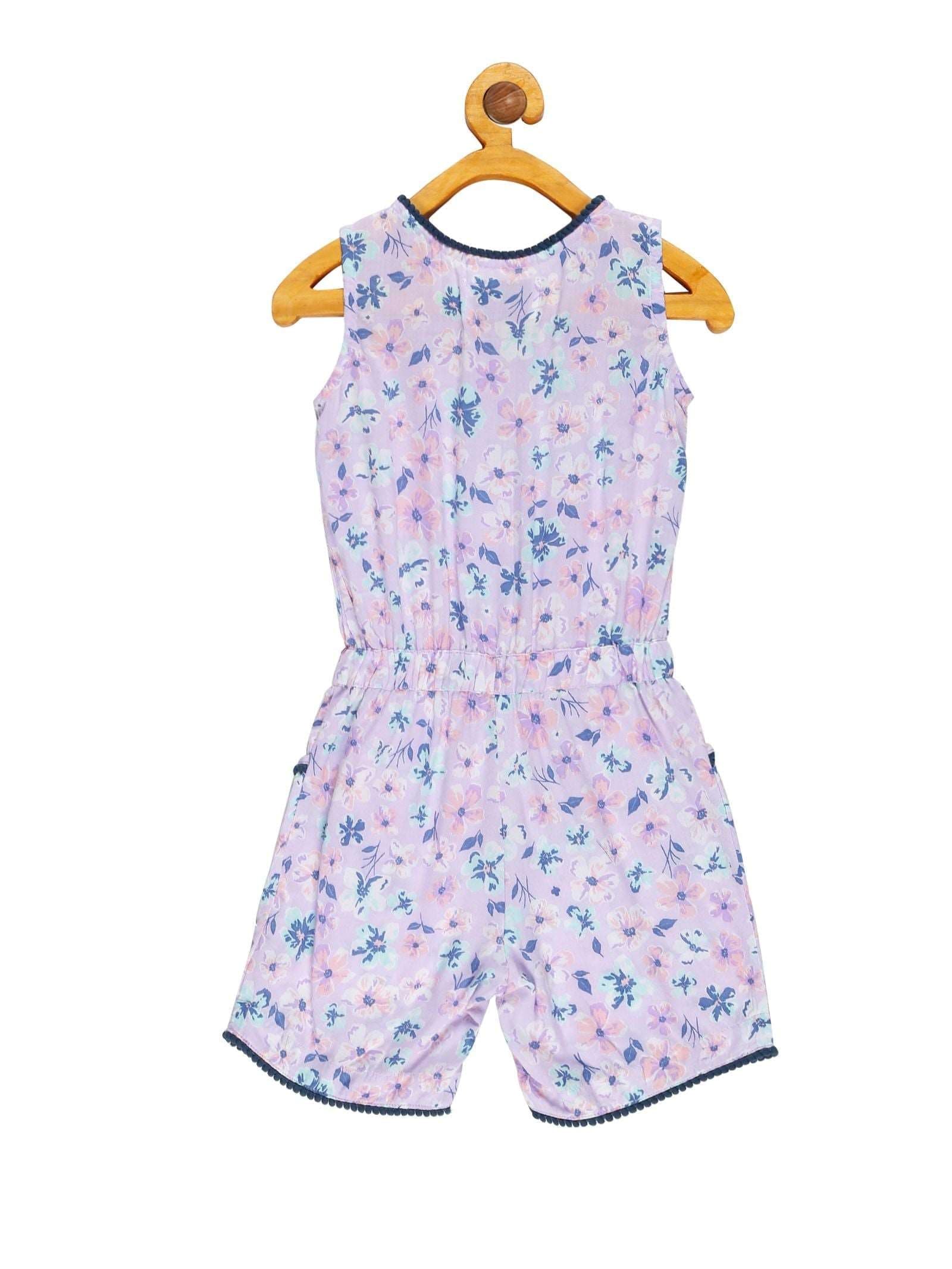 Young Birds Girls Jumper