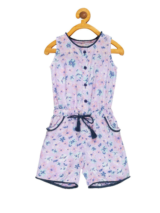Young Birds Girls Jumper