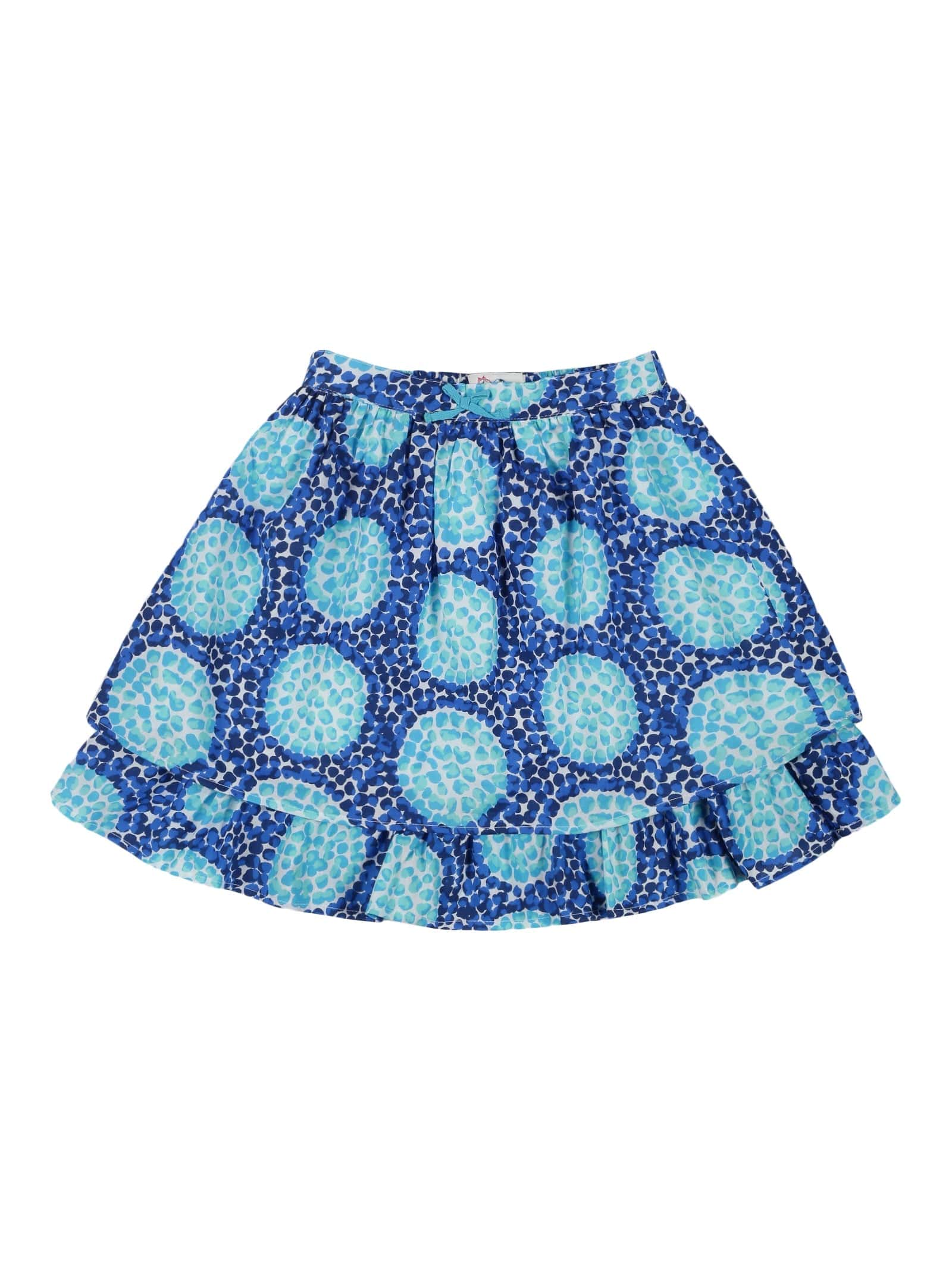 Young Birds Girls Layer Skirt