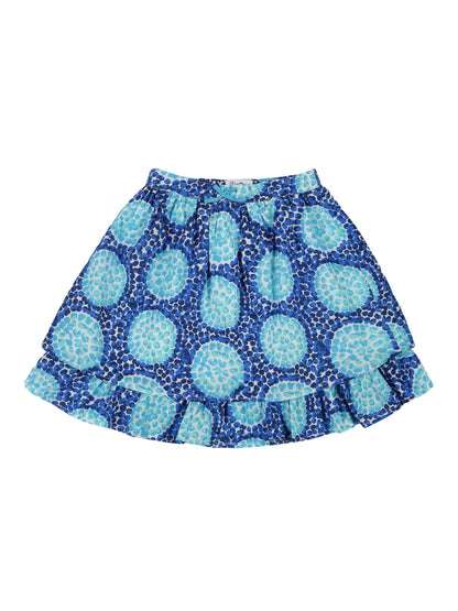 Young Birds Girls Layer Skirt