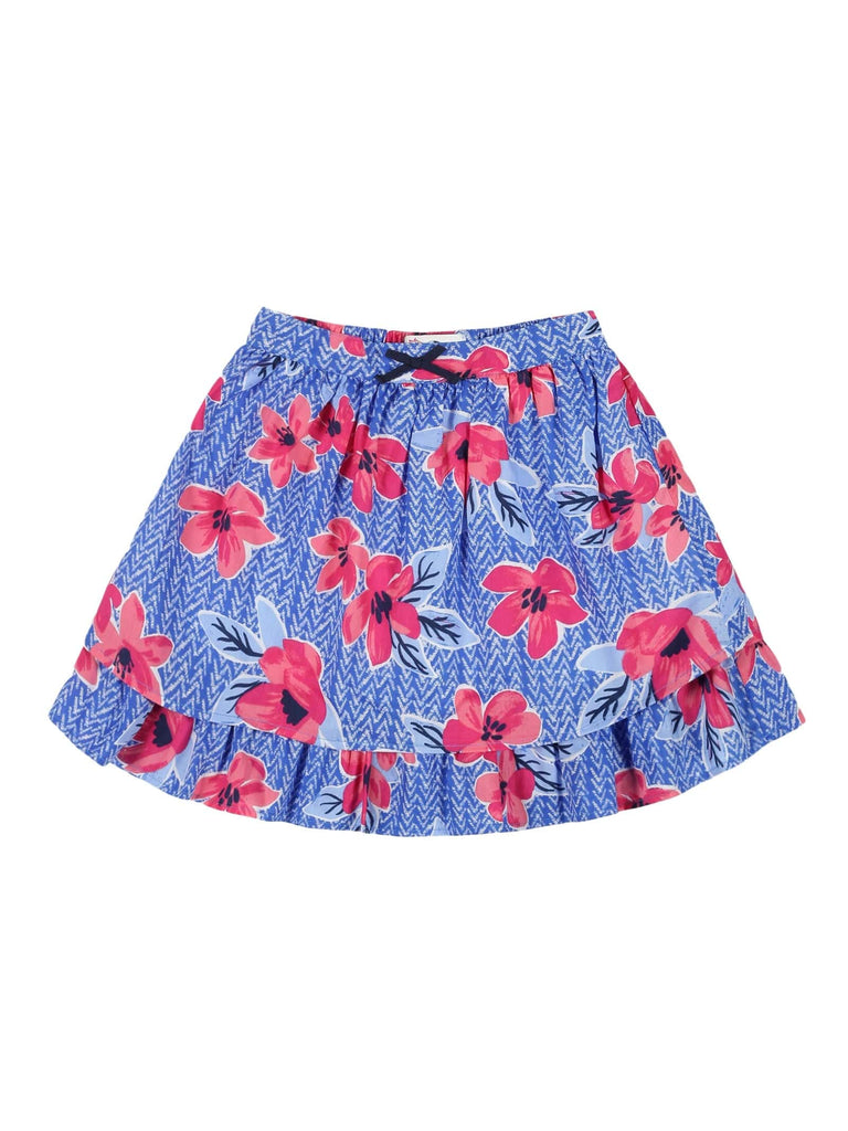 Young Birds Girls Layer Skirt Young Birds®